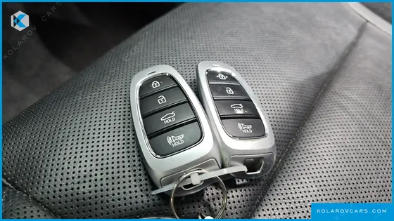 HYUNDAI GRANDEUR 3.3