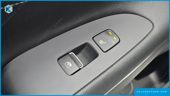 HYUNDAI GRANDEUR 3.3