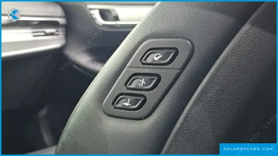 HYUNDAI GRANDEUR 3.3