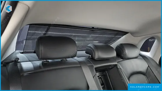 HYUNDAI GRANDEUR 3.3