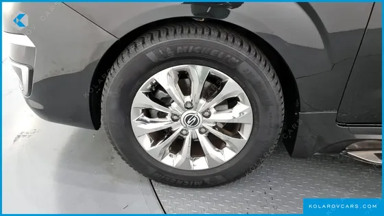 KGM - SSANGYONG KORANDO 4WD OUTDOOR EDITION 9-SEATER