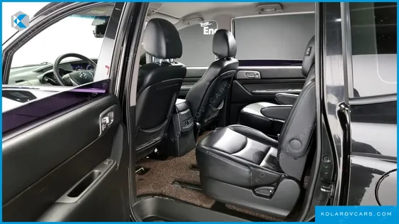 KGM - SSANGYONG KORANDO 4WD OUTDOOR EDITION 9-SEATER