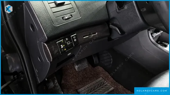 KGM - SSANGYONG KORANDO 4WD OUTDOOR EDITION 9-SEATER