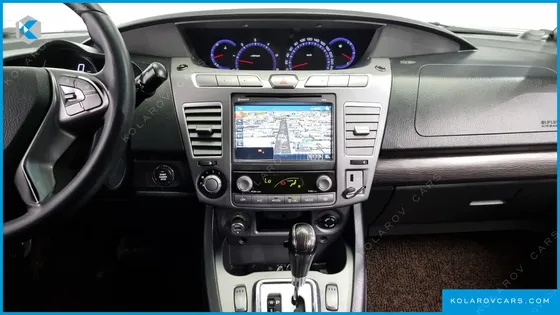 KGM - SSANGYONG KORANDO 4WD OUTDOOR EDITION 9-SEATER