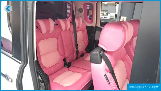 KIA RAY TURBO