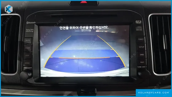 KIA RAY TURBO