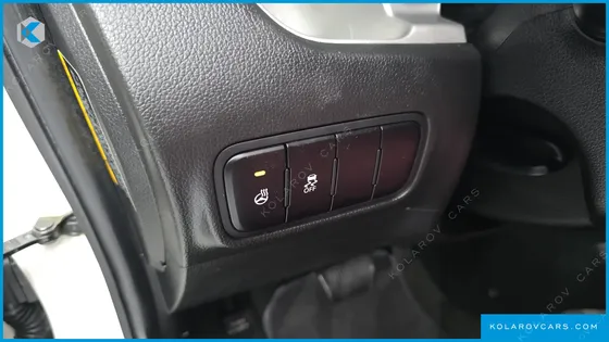 KIA RAY TURBO