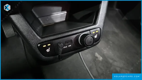 KIA RAY TURBO