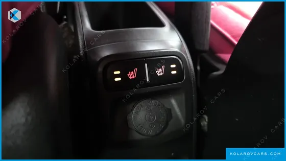 KIA RAY TURBO