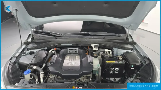 HYUNDAI IONIQ Q