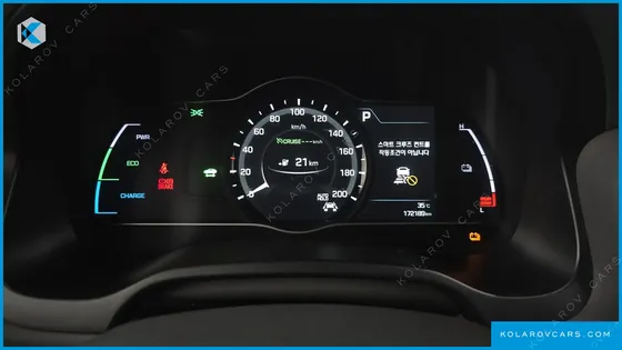 HYUNDAI IONIQ Q