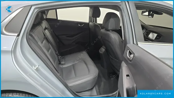 HYUNDAI IONIQ Q