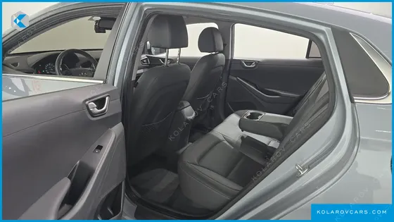 HYUNDAI IONIQ Q