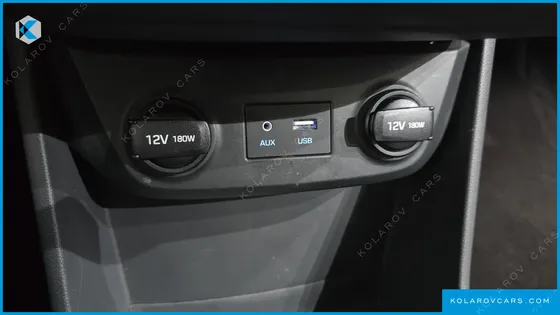 HYUNDAI IONIQ Q