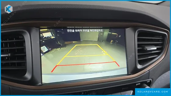 HYUNDAI IONIQ Q