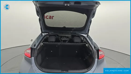 HYUNDAI IONIQ Q