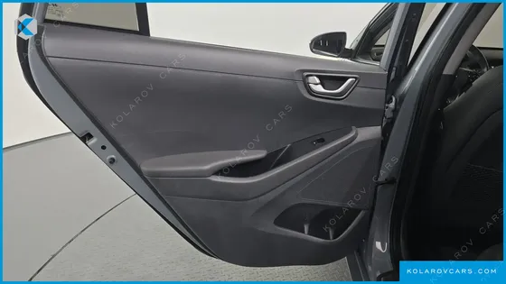 HYUNDAI IONIQ Q