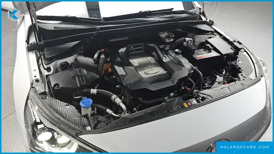 HYUNDAI IONIQ Q