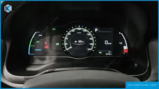 HYUNDAI IONIQ Q