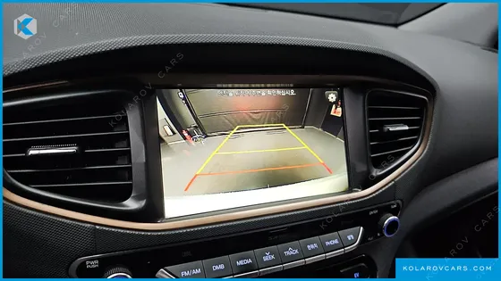 HYUNDAI IONIQ Q
