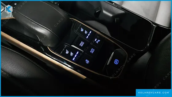 HYUNDAI IONIQ Q