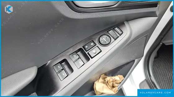 HYUNDAI IONIQ Q