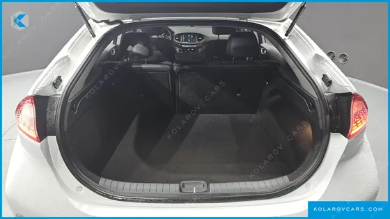 HYUNDAI IONIQ Q