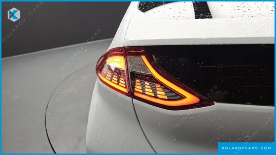 HYUNDAI IONIQ Q