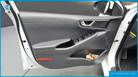 HYUNDAI IONIQ Q
