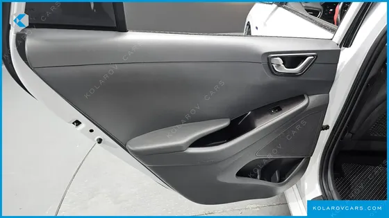 HYUNDAI IONIQ Q