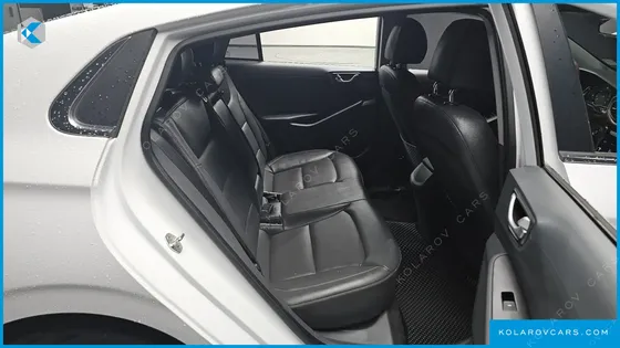HYUNDAI IONIQ Q