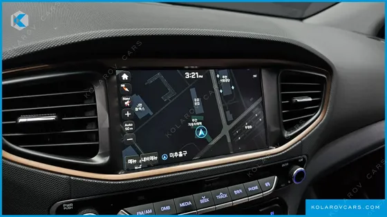 HYUNDAI IONIQ Q