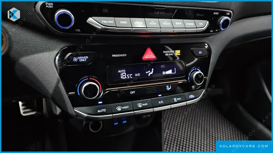 HYUNDAI IONIQ Q
