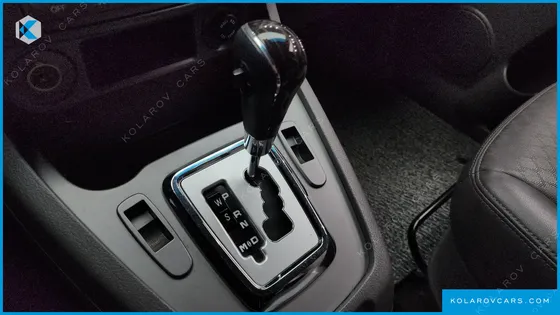 KGM - SSANGYONG KORANDO 4WD TX 9-SEATER
