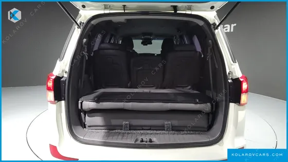 KGM - SSANGYONG KORANDO 4WD TX 9-SEATER