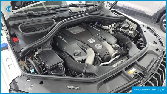 MERCEDES GLE-CLASS AMG GLE63 S 4MATIC COUPE