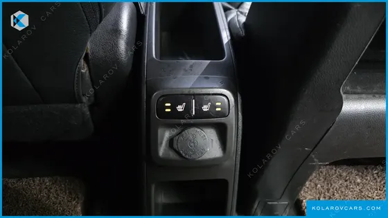 KIA RAY PRESTIGE