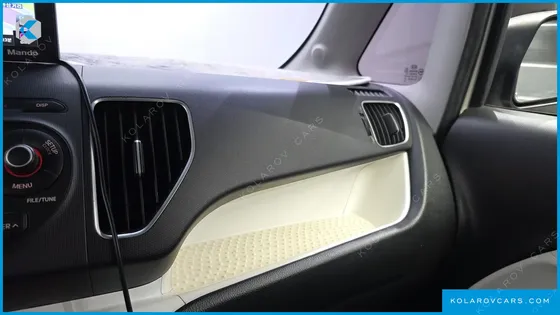 KIA RAY PRESTIGE
