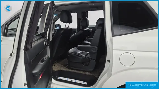 KGM - SSANGYONG KORANDO 4WD EXTREME SPORT 9-SEATER