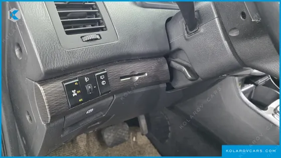 KGM - SSANGYONG KORANDO 4WD EXTREME SPORT 9-SEATER