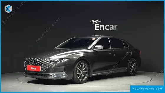 HYUNDAI GRANDEUR 2.5