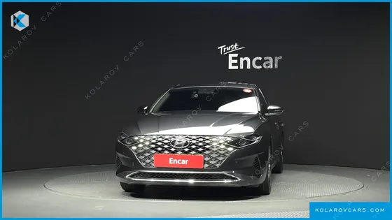 HYUNDAI GRANDEUR 2.5