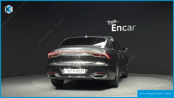 HYUNDAI GRANDEUR 2.5
