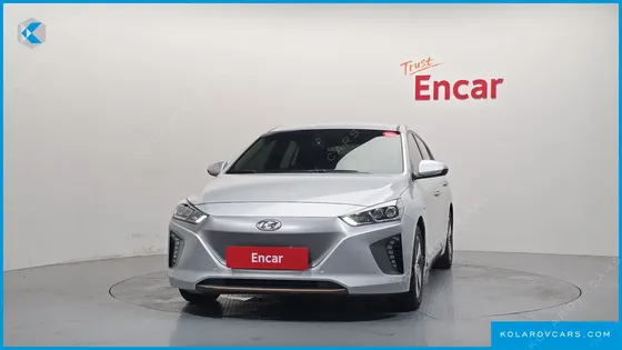 HYUNDAI IONIQ Q