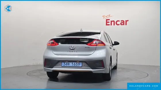 HYUNDAI IONIQ Q
