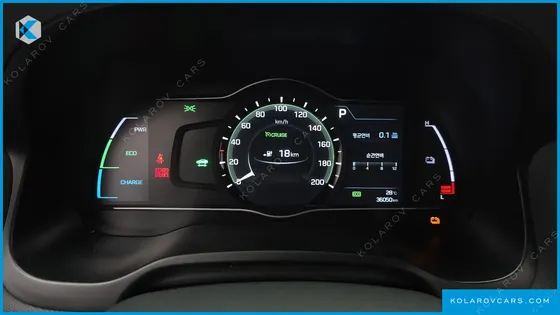 HYUNDAI IONIQ Q
