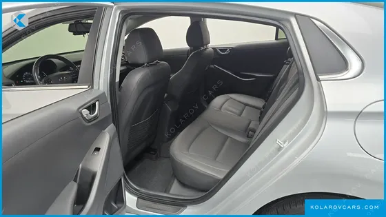 HYUNDAI IONIQ Q