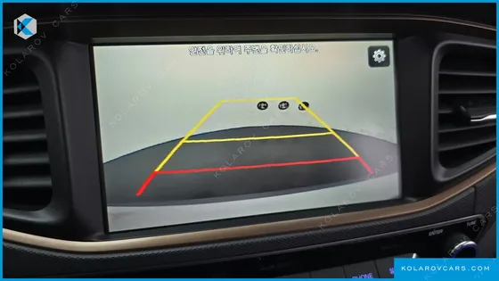 HYUNDAI IONIQ Q