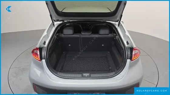HYUNDAI IONIQ Q