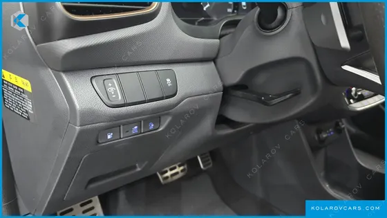 HYUNDAI IONIQ Q